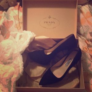 The Sex is in the Heels!!!